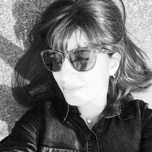 Meet your Posher, Julia